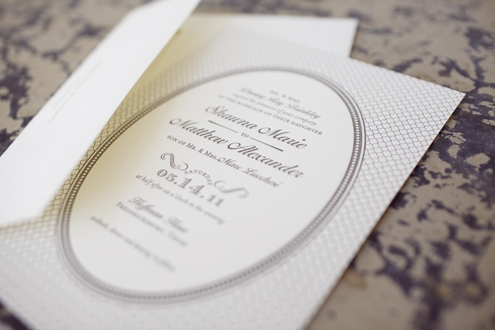 Shawna+Matt - Bella Figura Real Wedding - Harlow
