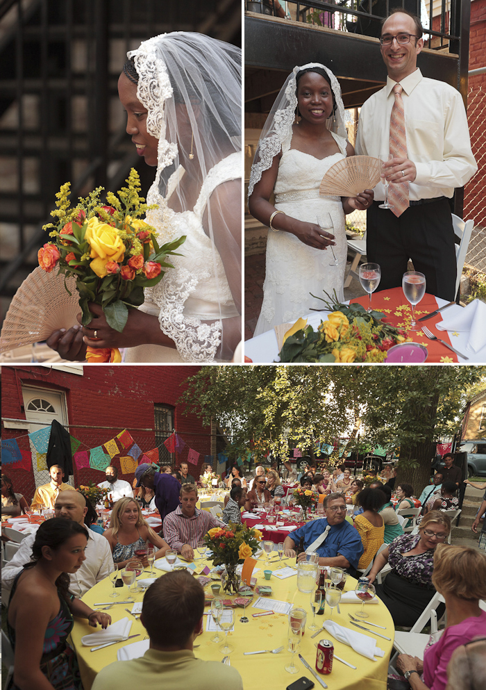 BellaFigura-RealWedding-Candice & Sean2 Candice & Sean's backyard wedding celebration