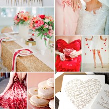 bold-wedding-color-red-pink-gold bold-wedding-color-red-pink-gold