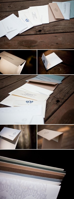 Colored-Envelopes Colored-Envelopes