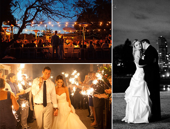 Bella Figura designer Brenda Fox shares her predictions for 2012 wedding trends 