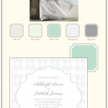 DECEMBER-DAMASK