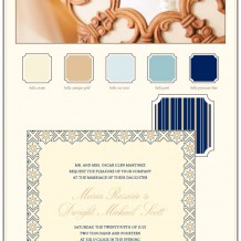 Amadore Antique Customization