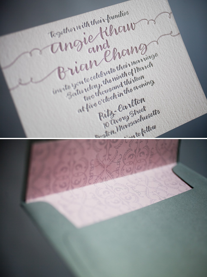 If you are on a budget choose our save the date size!