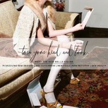 Bella Figura's newest collection has arrived, with 75 new designs, new die-cuts, new foils, new patterns, and more for the 2013 wedding season